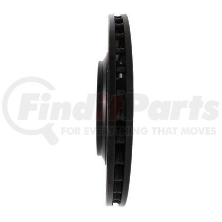 Centric 120.61045 Centric Premium Brake Rotor