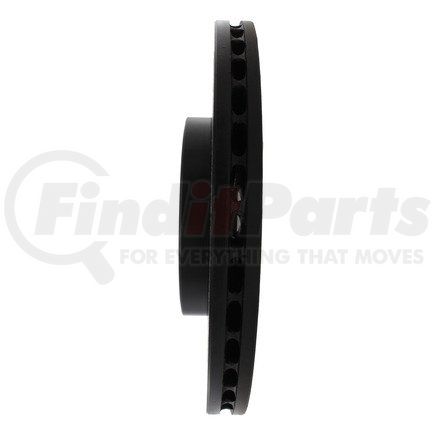 Centric 120.61049 Centric Premium Brake Rotor