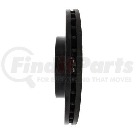 Centric 120.61051 Centric Premium Brake Rotor