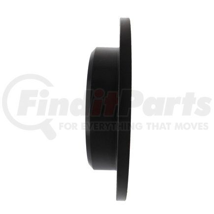 Centric 120.61052 Centric Premium Brake Rotor