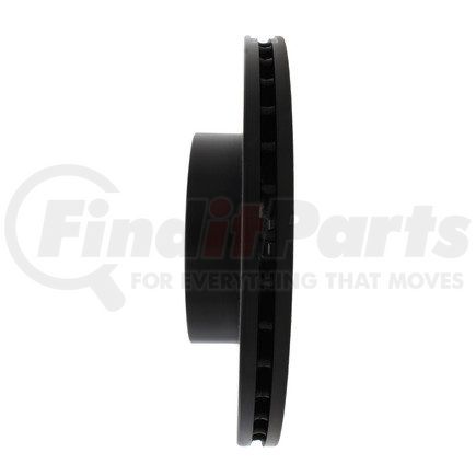 Centric 120.61055 Centric Premium Brake Rotor