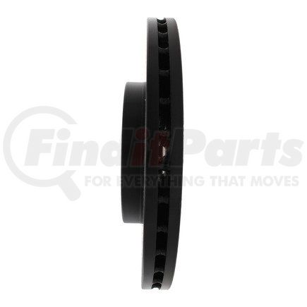 Centric 120.61057 Centric Premium Brake Rotor