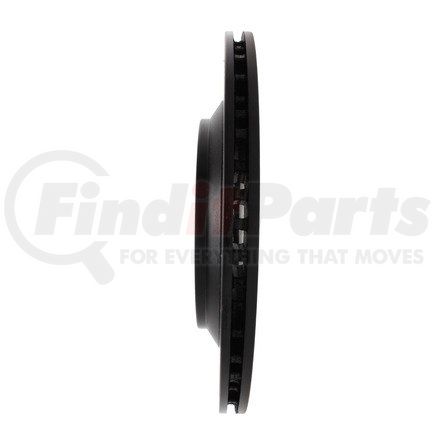 Centric 120.61079 Centric Premium Brake Rotor