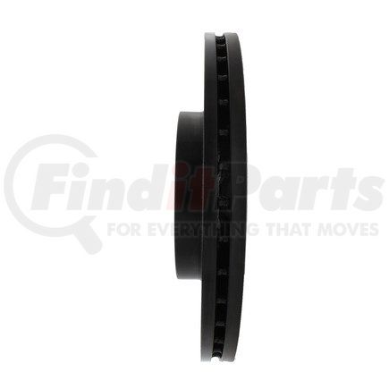 Centric 120.61082 Centric Premium Brake Rotor