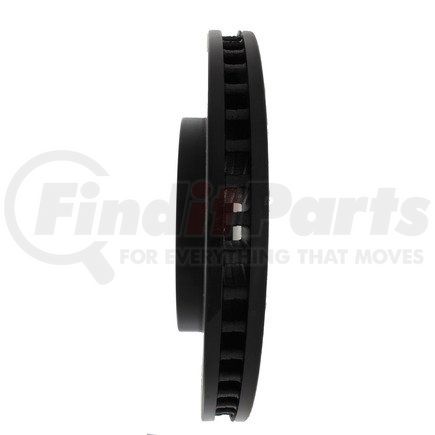 Centric 120.61085 Centric Premium Brake Rotor