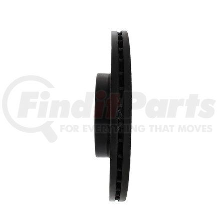 Centric 120.61088 Centric Premium Brake Rotor