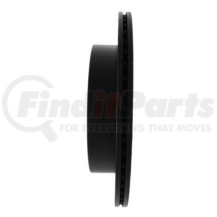 Centric 120.61091 Centric Premium Brake Rotor