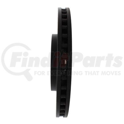 Centric 120.61094 Centric Premium Brake Rotor