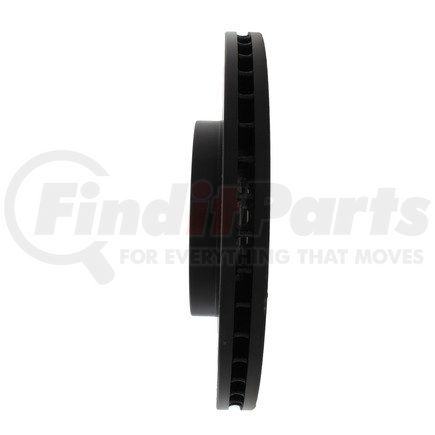 Centric 120.61093 Centric Premium Brake Rotor