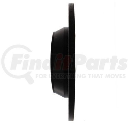 Centric 120.61103 Centric Premium Brake Rotor