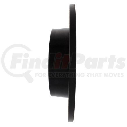 Centric 120.61101 Centric Premium Brake Rotor