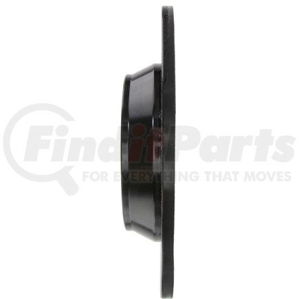 Centric 120.61107 Centric Premium Brake Rotor