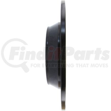 Centric 120.61113 Centric Premium Brake Rotor