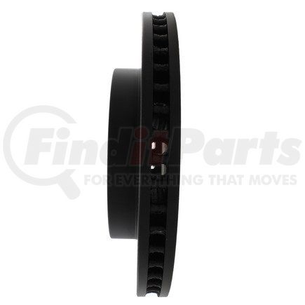 Centric 120.62017 Centric Premium Brake Rotor