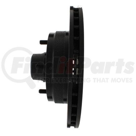 Centric 120.62035 Premium Brake Rotor