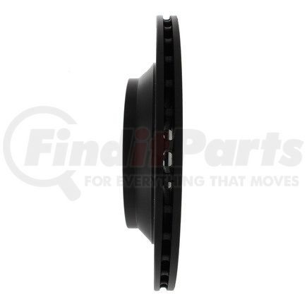 Centric 120.62041 Centric Premium Brake Rotor
