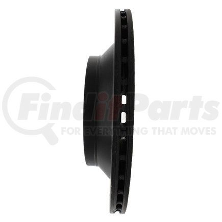 Centric 120.62040 Centric Premium Brake Rotor