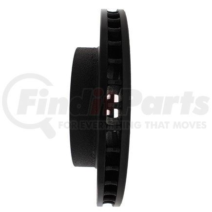 Centric 120.62042 Centric Premium Brake Rotor