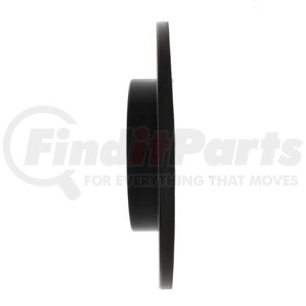 Centric 120.62045 Centric Premium Brake Rotor