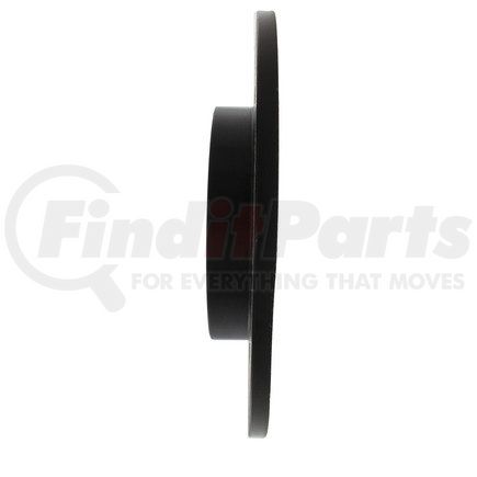 Centric 120.62064 Centric Premium Brake Rotor