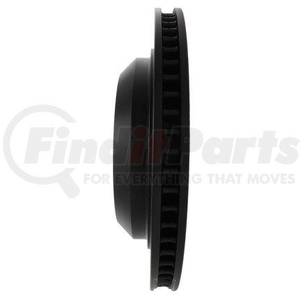 Centric 120.62065 Centric Premium Brake Rotor