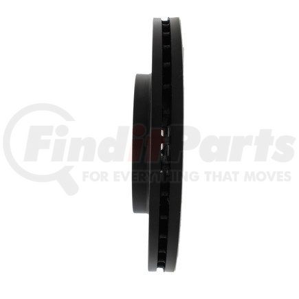 Centric 120.62077 Centric Premium Brake Rotor