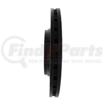 Centric 120.62078 Centric Premium Brake Rotor