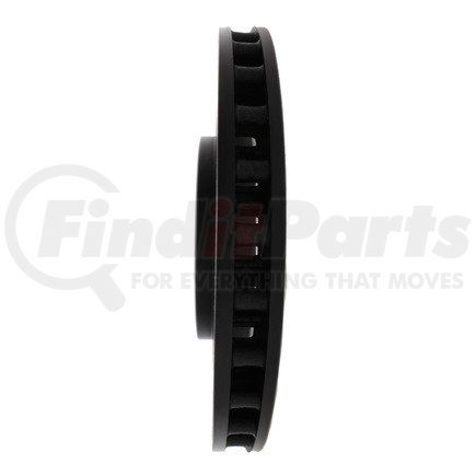 Centric 120.62085 Centric Premium Brake Rotor
