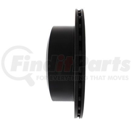 Centric 120.62090 Centric Premium Brake Rotor