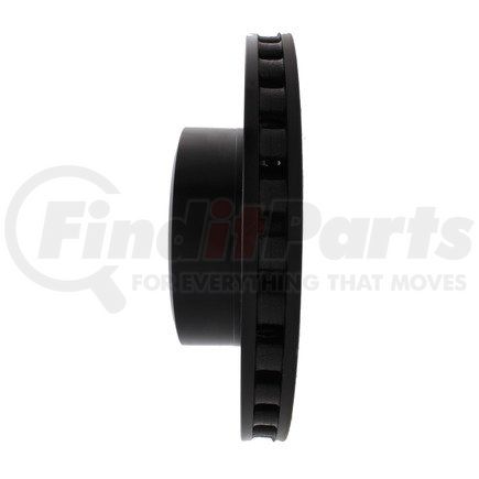 Centric 120.62089 Centric Premium Brake Rotor