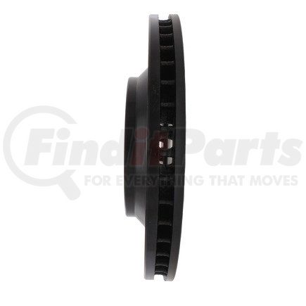 Centric 120.62098 Centric Premium Brake Rotor