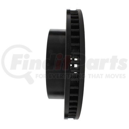 Centric 120.62100 Centric Premium Brake Rotor