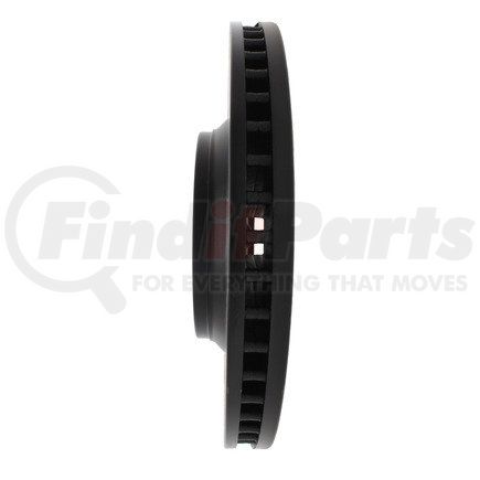 Centric 120.62099 Centric Premium Brake Rotor