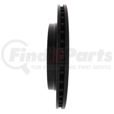 Centric 120.62105 Centric Premium Brake Rotor