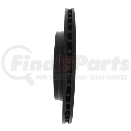 Centric 120.62107 Centric Premium Brake Rotor