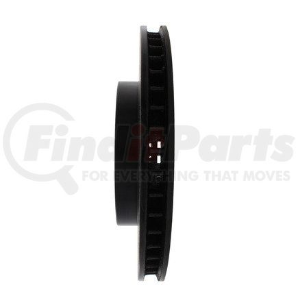 Centric 120.62056 Centric Premium Brake Rotor