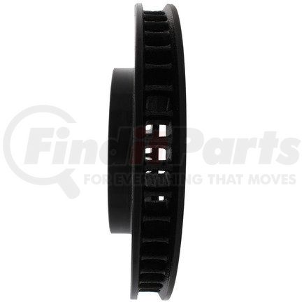 Centric 120.62057 Centric Premium Brake Rotor