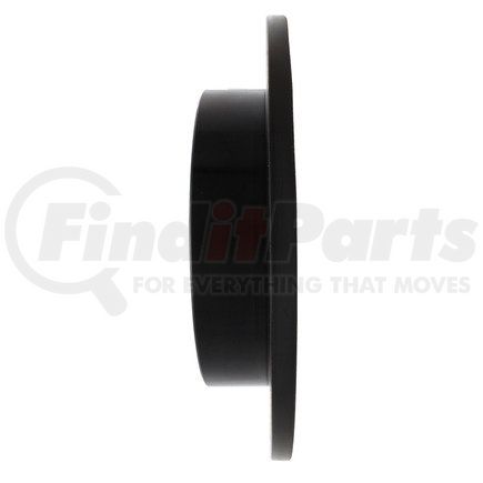 Centric 120.62058 Centric Premium Brake Rotor