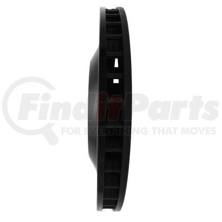 Centric 120.62059 Centric Premium Brake Rotor