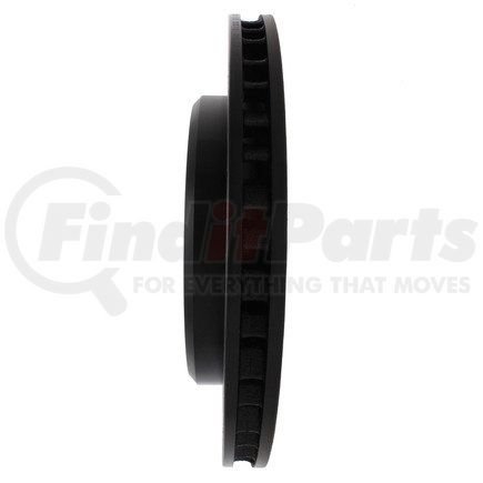 Centric 120.62061 Centric Premium Brake Rotor