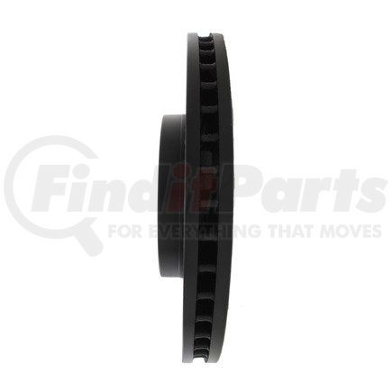 Centric 120.62114 Centric Premium Brake Rotor