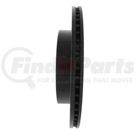 Centric 120.62113 Centric Premium Brake Rotor