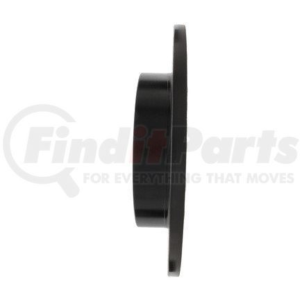 Centric 120.62115 Centric Premium Brake Rotor