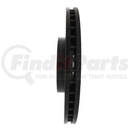 Centric 120.62126 Centric Premium Brake Rotor