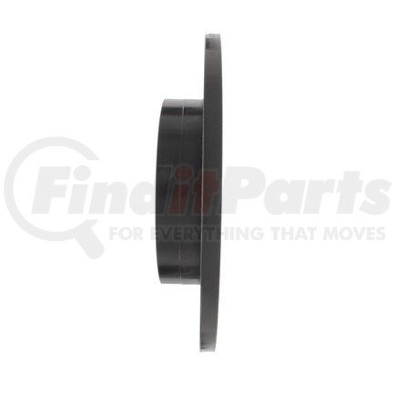 Centric 120.62125 Centric Premium Brake Rotor