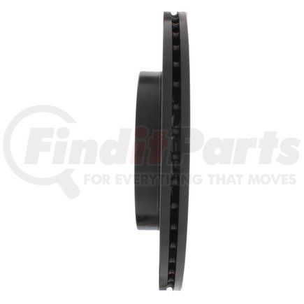 Centric 120.62127 Centric Premium Brake Rotor