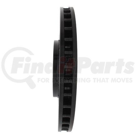 Centric 120.62128 Centric Premium Brake Rotor