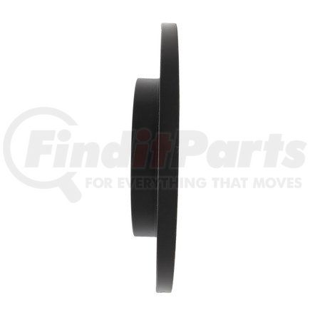 Centric 120.62129 Centric Premium Brake Rotor