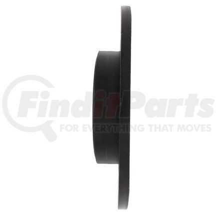 Centric 120.62131 Centric Premium Brake Rotor