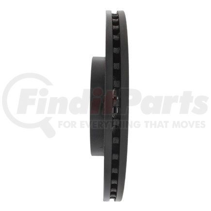 Centric 120.62132 Centric Premium Brake Rotor